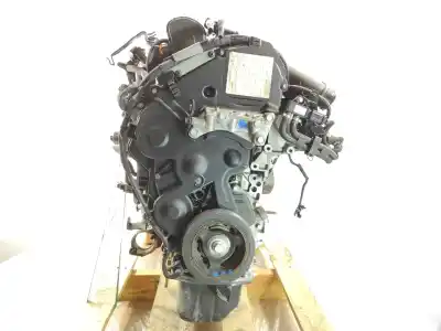 Pièce détachée automobile d'occasion moteur complet pour citroen berlingo multispace (b9) 1.6 hdi 75 / bluehdi 75 références oem iam 9h06