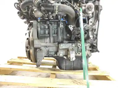 Peça sobressalente para automóvel em segunda mão motor completo por citroen berlingo multispace (b9) 1.6 hdi 75 / bluehdi 75 referências oem iam 9h06 0135sw diesel