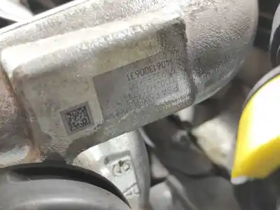 Peça sobressalente para automóvel em segunda mão motor completo por citroen berlingo multispace (b9) 1.6 hdi 75 / bluehdi 75 referências oem iam 9h06 0135sw diesel