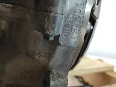 Peça sobressalente para automóvel em segunda mão motor completo por citroen berlingo multispace (b9) 1.6 hdi 75 / bluehdi 75 referências oem iam 9h06 0135sw diesel