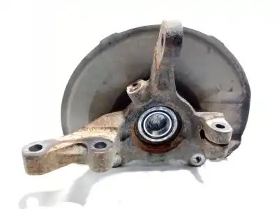 Pièce détachée automobile d'occasion moyeu de roue avant droite pour mitsubishi asx (ga_w_) 1.6 di-d références oem iam 3870a008  