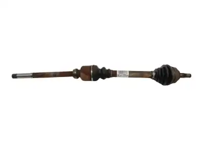 Second-hand car spare part FRONT RIGHT TRANSMISSION for CITROEN C4 I (LC_)  OEM IAM references 9637117880   Second-hand car spare part FRONT RIGHT TRANSMISSION for CITROEN C4 I (LC_)  OEM IAM references 9637117880