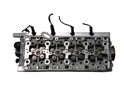 Автозапчасти б/у ЗАДНИЦЫ за VOLKSWAGEN TOURAN (5T1)  ссылки OEM IAM 04L103064F   Автозапчасти б/у ЗАДНИЦЫ за VOLKSWAGEN TOURAN (5T1)  ссылки OEM IAM 04L103064F