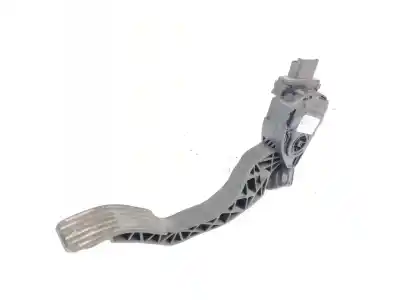 Second-hand car spare part accelerator pedal for citroen c3 aircross ii (2r_, 2c_) 1.5 bluehdi 120 (2cyhxx) oem iam references 3637657