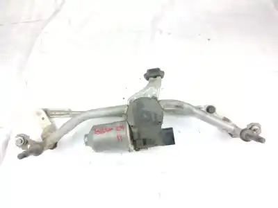 Second-hand car spare part front windshield wiper motor for citroen c3 aircross ii (2r_, 2c_) 1.5 bluehdi 120 (2cyhxx) oem iam references 0390243607