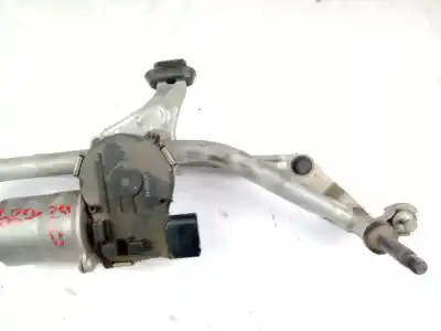 Second-hand car spare part front windshield wiper motor for citroen c3 aircross ii (2r_, 2c_) 1.5 bluehdi 120 (2cyhxx) oem iam references 0390243607  