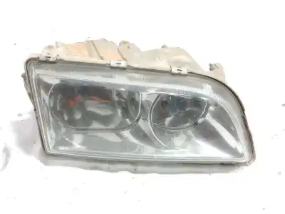Автозапчасти б/у правая фара за volvo s40 i (644) 1.8 ссылки oem iam  Автозапчасти б/у правая фара за volvo s40 i (644) 1.8 ссылки oem iam