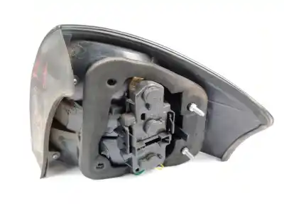 Second-hand car spare part left tailgate light for audi a6 c5 (4b2) 2.5 tdi oem iam references   