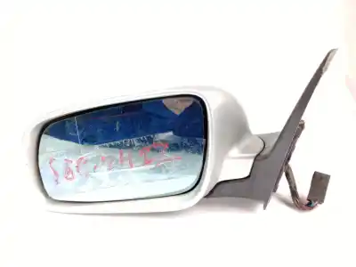 Second-hand car spare part LEFT REARVIEW MIRROR for AUDI A6 C5 (4B2)  OEM IAM references   