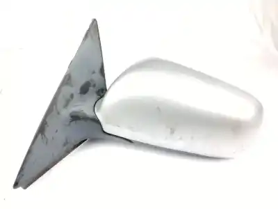 Second-hand car spare part left rearview mirror for audi a6 c5 (4b2) 2.5 tdi oem iam references   