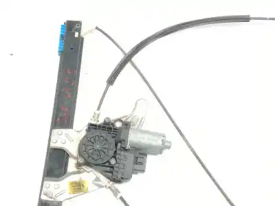 Second-hand car spare part passenger side right window regulator for audi a6 c5 (4b2) 2.5 tdi oem iam references 4b0837462  