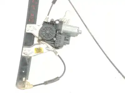 Second-hand car spare part passenger side right window regulator for audi a6 c5 (4b2) 2.5 tdi oem iam references 4b0837462  