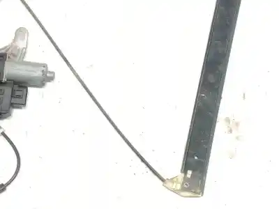 Second-hand car spare part passenger side right window regulator for audi a6 c5 (4b2) 2.5 tdi oem iam references 4b0837462  