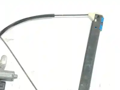 Second-hand car spare part passenger side right window regulator for audi a6 c5 (4b2) 2.5 tdi oem iam references 4b0837462  