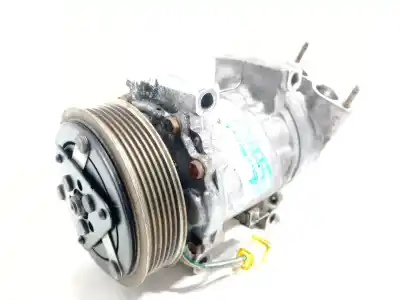 Автозапчастина б/у компресор кондиционера для CITROEN C3 I (FC_, FN_) 1.6 16V Посилання на OEM IAM 6289503344  1439