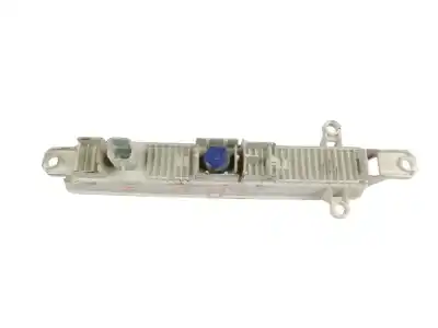 Автозапчасти б/у левая фара за citroen berlingo multispace (b9) 1.6 hdi 75 / bluehdi 75 ссылки oem iam 9812662280  