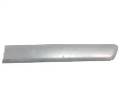 Pezzo di ricambio per auto di seconda mano Modanatura per CITROEN BERLINGO FURGONETA/MONOVOLUMEN (B9) 1.6 HDi / BlueHDi 75 Riferimenti OEM IAM 9681645077  
