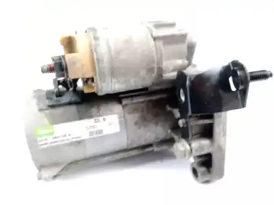 Second-hand car spare part starter motor for citroen c4 i (lc_) 1.6 hdi oem iam references 9645100680   Second-hand car spare part starter motor for citroen c4 i (lc_) 1.6 hdi oem iam references 9645100680
