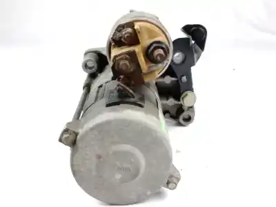 Second-hand car spare part starter motor for citroen c4 i (lc_) 1.6 hdi oem iam references 9645100680   Second-hand car spare part starter motor for citroen c4 i (lc_) 1.6 hdi oem iam references 9645100680