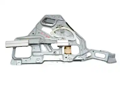 Peça sobressalente para automóvel em segunda mão elevador de vidros traseiro direito por land rover range rover ii (p38a) 4.6 4x4 referências oem iam 0130821317