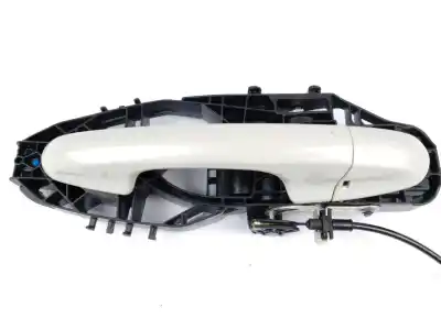 Автозапчастина б/у ліва передня зовнішня ручка для FORD PUMA (J2K, CF7) 1.0 ECOBOOST MHEV Посилання на OEM IAM   