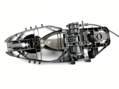 Автозапчасти б/у левая передняя наружная ручка за ford puma (j2k, cf7) 1.0 ecoboost mhev ссылки oem iam   