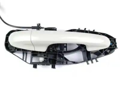 Автозапчастина б/у завнішня ручка задня права для ford puma (j2k, cf7) 1.0 ecoboost mhev посилання на oem iam 