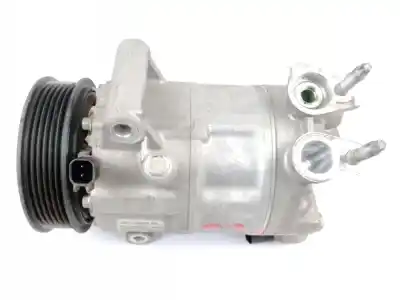 Автозапчастина б/у компресор кондиционера для ford puma (j2k, cf7) 1.0 ecoboost mhev посилання на oem iam jx6119d629hb  