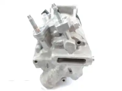 Автозапчастина б/у компресор кондиционера для ford puma (j2k, cf7) 1.0 ecoboost mhev посилання на oem iam jx6119d629hb  