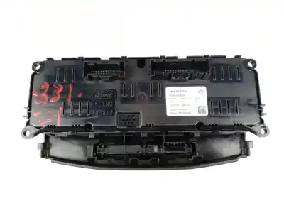 Автозапчасти б/у климат-контроль за ford puma (j2k, cf7) 1.0 ecoboost mhev ссылки oem iam gn1518c612al  