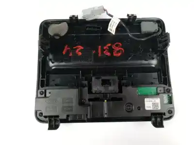 Автозапчастина б/у внутрішне світло для ford puma (j2k, cf7) 1.0 ecoboost mhev посилання на oem iam jx7ba519a68je  