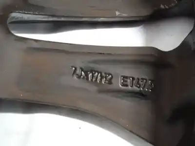Автозапчастина б/у шина для ford puma (j2k, cf7) 1.0 ecoboost mhev посилання на oem iam l1tc1007da  