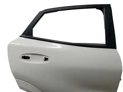 Автозапчастина б/у двері задні праві для ford puma (j2k, cf7) 1.0 ecoboost mhev посилання на oem iam   