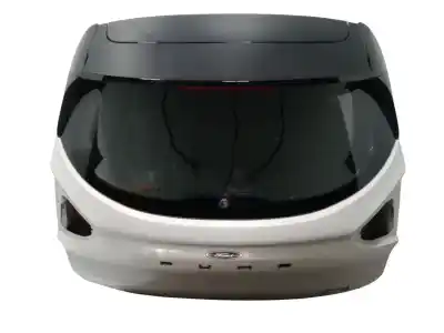 Автозапчастина б/у загальні двері для FORD PUMA (J2K, CF7) 1.0 ECOBOOST MHEV Посилання на OEM IAM   