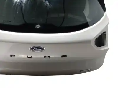 Автозапчастина б/у загальні двері для ford puma (j2k, cf7) 1.0 ecoboost mhev посилання на oem iam   