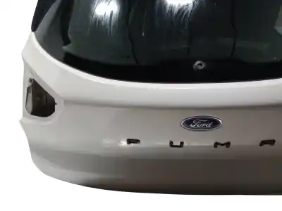 Автозапчастина б/у загальні двері для ford puma (j2k, cf7) 1.0 ecoboost mhev посилання на oem iam   
