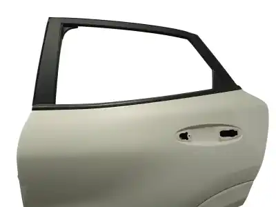 Автозапчастина б/у двері задні ліві для ford puma (j2k, cf7) 1.0 ecoboost mhev посилання на oem iam   