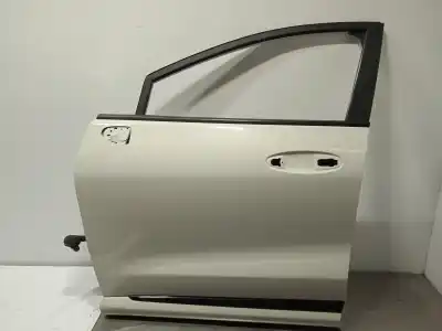 Автозапчастина б/у передні ліві двері для ford puma (j2k, cf7) 1.0 ecoboost mhev посилання на oem iam 
