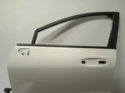Автозапчастина б/у передні ліві двері для ford puma (j2k, cf7) 1.0 ecoboost mhev посилання на oem iam   