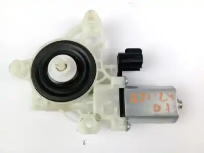 Автозапчастина б/у двигатель переднього ліва вікна для ford puma (j2k, cf7) 1.0 ecoboost mhev посилання на oem iam l1tb14553bb