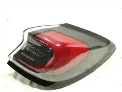 Автозапчастина б/у правий ліхтар для FORD PUMA (J2K, CF7) 1.0 ECOBOOST MHEV Посилання на OEM IAM L1TB13404AC  