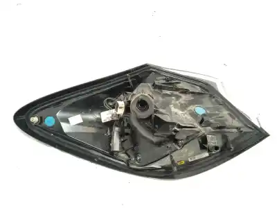 Автозапчастина б/у правий ліхтар для ford puma (j2k, cf7) 1.0 ecoboost mhev посилання на oem iam l1tb13404ac  