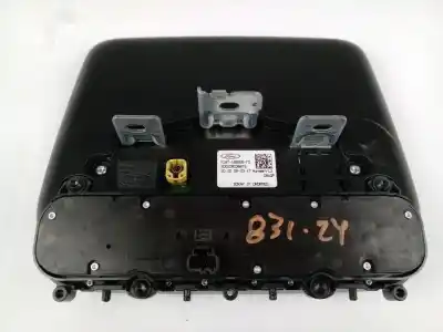 Автозапчастина б/у багатофункційний дисплей для ford puma (j2k, cf7) 1.0 ecoboost mhev посилання на oem iam k1bt18b955fd  