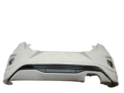 Автозапчастина б/у задній бампер для FORD PUMA (J2K, CF7) 1.0 ECOBOOST MHEV Посилання на OEM IAM   