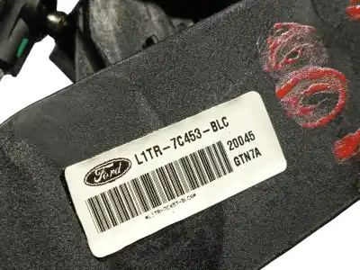 Автозапчасти б/у рычаг переключения передач за ford puma (j2k, cf7) 1.0 ecoboost mhev ссылки oem iam l1tr7c453blc  