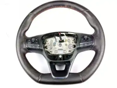 Автозапчастина б/у кермо для ford puma (j2k, cf7) 1.0 ecoboost mhev посилання на oem iam l1tj3600sc1gw6