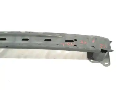 Peça sobressalente para automóvel em segunda mão reforço travessa inferior por ford puma  referências oem iam s41400apia04  