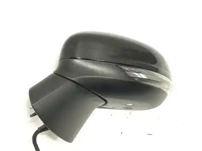 Second-hand car spare part left rearview mirror for ford puma (j2k, cf7) 1.0 ecoboost mhev oem iam references   