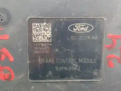 Автозапчастина б/у блок управління abs для ford puma (j2k, cf7) 1.0 ecoboost mhev посилання на oem iam l1bc2b3373ab  