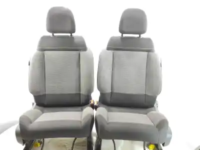 Pièce détachée automobile d'occasion SIÈGE AVANT DROIT pour CITROEN C3 III (SX)  Références OEM IAM   